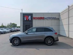 Mercedes-Benz GLC 43 AMG | PANO | 360  | DISTRONIC | BURMESTER | ПОДГРЕВИ | - 35300 € / 69040.80 лв. - 48216475 2