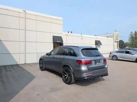 Mercedes-Benz GLC 43 AMG | PANO | 360  | DISTRONIC | BURMESTER | ПОДГРЕВИ | - 35300 € / 69040.80 лв. - 48216475 3