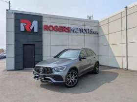 Mercedes-Benz GLC 43 AMG | PANO | 360  | DISTRONIC | BURMESTER | ПОДГРЕВИ |