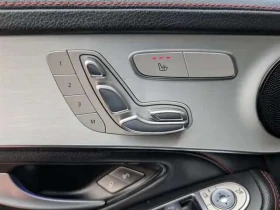 Mercedes-Benz GLC 43 AMG | PANO | 360  | DISTRONIC | BURMESTER | ПОДГРЕВИ | - 35300 € / 69040.80 лв. - 48216475 12