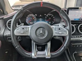 Mercedes-Benz GLC 43 AMG | PANO | 360  | DISTRONIC | BURMESTER | ПОДГРЕВИ | - 35300 € / 69040.80 лв. - 48216475 13