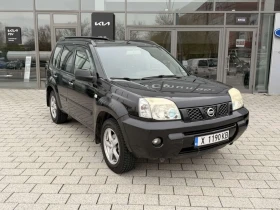 Nissan X-trail 2.5 - 3250 € / 6356.45 лв. - 99315713 6