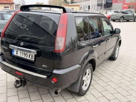 Nissan X-trail 2.5 - 3250 € / 6356.45 лв. - 99315713 3