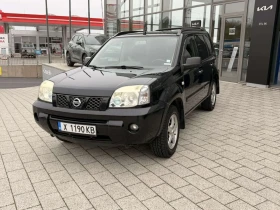 Nissan X-trail 2.5 - 3250 € / 6356.45 лв. - 99315713 4