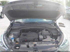 Hyundai Santa fe 2.4l Sport 2.4L | Mobile.bg � ����� ������ 10