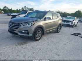 Hyundai Santa fe 2.4l Sport 2.4L | Mobile.bg � ����� ������ 2