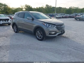 ������ Hyundai Santa fe