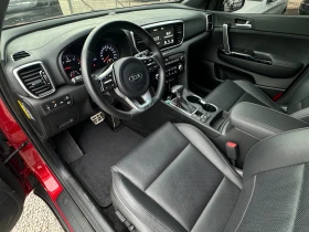 Kia Sportage 2.0D 4WD ! Noblesse ! | Mobile.bg � ����� ������ 8