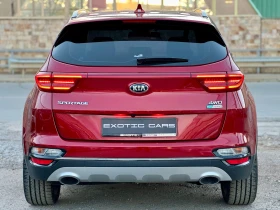 Kia Sportage 2.0D 4WD ! Noblesse ! | Mobile.bg � ����� ������ 5
