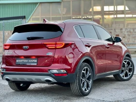 ����� �� �������� �� Kia Sportage 2.0D 4WD ! Noblesse !