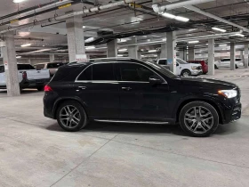 Mercedes-Benz GLE 53 4MATIC ��������� * BURMESTER * ���� * 360 * CARFAX  | Mobile.bg � ����� ������ 3