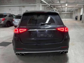 Mercedes-Benz GLE 53 4MATIC ��������� * BURMESTER * ���� * 360 * CARFAX  | Mobile.bg � ����� ������ 4