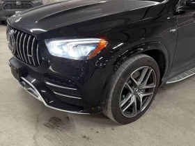 Mercedes-Benz GLE 53 4MATIC ��������� * BURMESTER * ���� * 360 * CARFAX  | Mobile.bg � ����� ������ 12