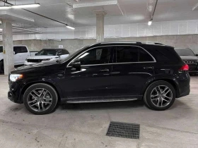 Mercedes-Benz GLE 53 4MATIC ��������� * BURMESTER * ���� * 360 * CARFAX  | Mobile.bg � ����� ������ 2
