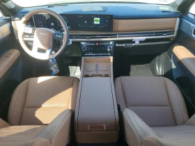 Hyundai Santa fe * CALLIGRAPHY* AWD*  | Mobile.bg � ����� ������ 9