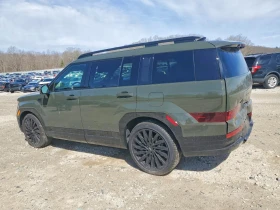 Hyundai Santa fe * CALLIGRAPHY* AWD*  | Mobile.bg � ����� ������ 6