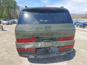 Hyundai Santa fe * CALLIGRAPHY* AWD*  | Mobile.bg � ����� ������ 5