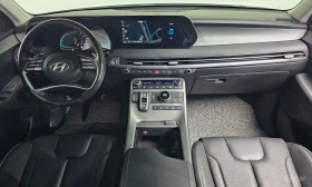 Hyundai Palisade 3.8* EXCLUSIVE* �������* ���������* ���������* 360 | Mobile.bg � ����� ������ 7