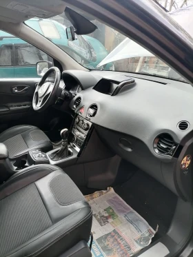 Renault Koleos Джип - 2100 € / 4107.24 лв. - 39913856 5
