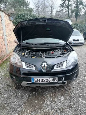 Renault Koleos Джип - 2100 € / 4107.24 лв. - 39913856 8