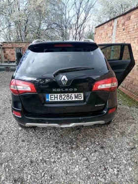 Renault Koleos Джип - 2100 € / 4107.24 лв. - 39913856 3
