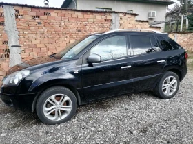 Renault Koleos Джип - 2100 € / 4107.24 лв. - 39913856 2