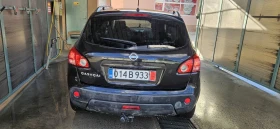 Nissan Qashqai 1.5 dci | Auto.bg — изображение 3