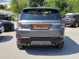 Land Rover Range Rover Sport 3.0TD* 4X4* КОЖА* АВТОМАТИК* NAVI*  - 13150 € / 25719.16 лв. - 61842266 5