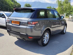 Land Rover Range Rover Sport 3.0TD* 4X4* КОЖА* АВТОМАТИК* NAVI*  - 13150 € / 25719.16 лв. - 61842266 4