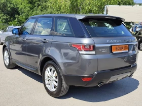 Land Rover Range Rover Sport 3.0TD* 4X4* КОЖА* АВТОМАТИК* NAVI*  - 13150 € / 25719.16 лв. - 61842266 6