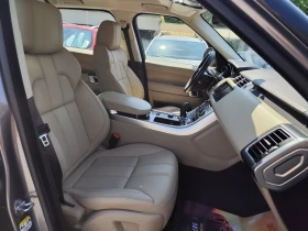 Land Rover Range Rover Sport 3.0TD* 4X4* КОЖА* АВТОМАТИК* NAVI*  - 13150 € / 25719.16 лв. - 61842266 12