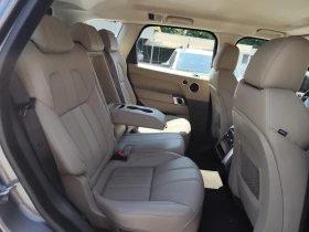 Land Rover Range Rover Sport 3.0TD* 4X4* КОЖА* АВТОМАТИК* NAVI*  - 13150 € / 25719.16 лв. - 61842266 11