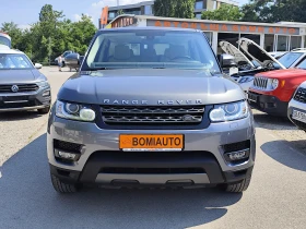 Land Rover Range Rover Sport 3.0TD* 4X4* КОЖА* АВТОМАТИК* NAVI*  - 13150 € / 25719.16 лв. - 61842266 2