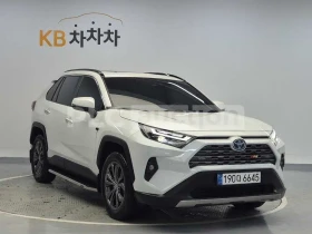 Toyota Rav4 Hybrid AWD| ������| DIST| ���������| ���.��������� | Mobile.bg � ����� ������ 3