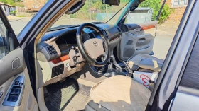 Toyota Land cruiser - 13600 € - 93023127 6