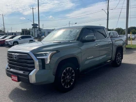 Toyota Tundra * Limited Hybrid * CARFAX * 