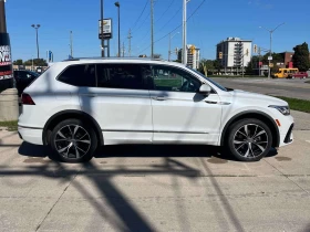 VW Tiguan * Highline R Line * CARFAX * ОПЦИЯ ЗА ФИНАНСИРАНЕ | Auto.bg — изображение 3