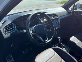 VW Tiguan * Highline R Line * CARFAX * ОПЦИЯ ЗА ФИНАНСИРАНЕ | Auto.bg — изображение 5