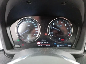 BMW X1 xDrive25e Navi LED | Auto.bg — изображение 11