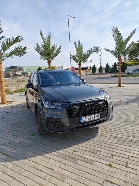 Audi Q7 50 TDI | Auto.bg — изображение 12