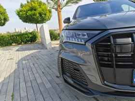 Audi Q7 50 TDI | Auto.bg — изображение 2