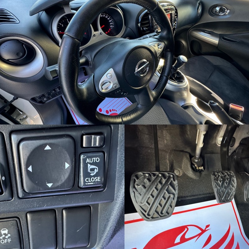 Nissan Juke Euro 5B key let s go , снимка 14 - Автомобили и джипове - 46272217