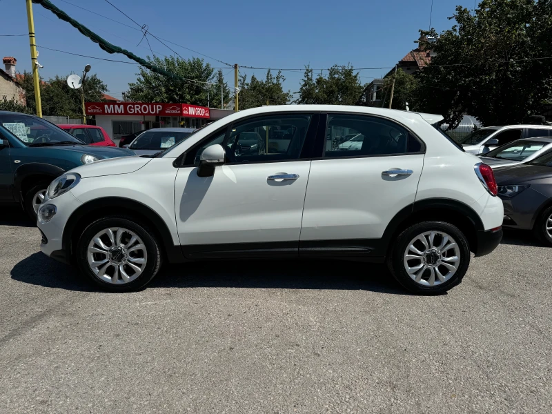 Fiat 500X 1.6M-jet ЛИЗИНГ, снимка 2 - Автомобили и джипове - 46894554