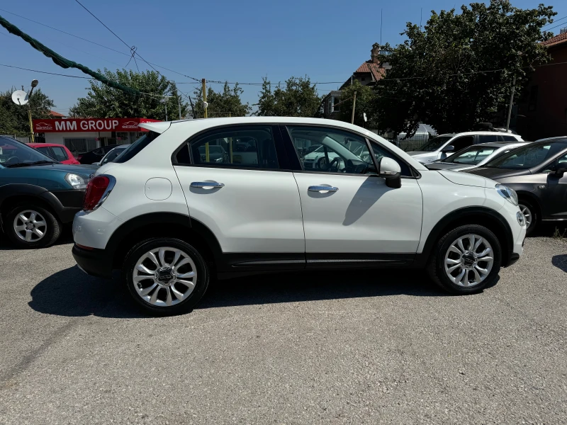 Fiat 500X 1.6M-jet ЛИЗИНГ, снимка 6 - Автомобили и джипове - 46894554