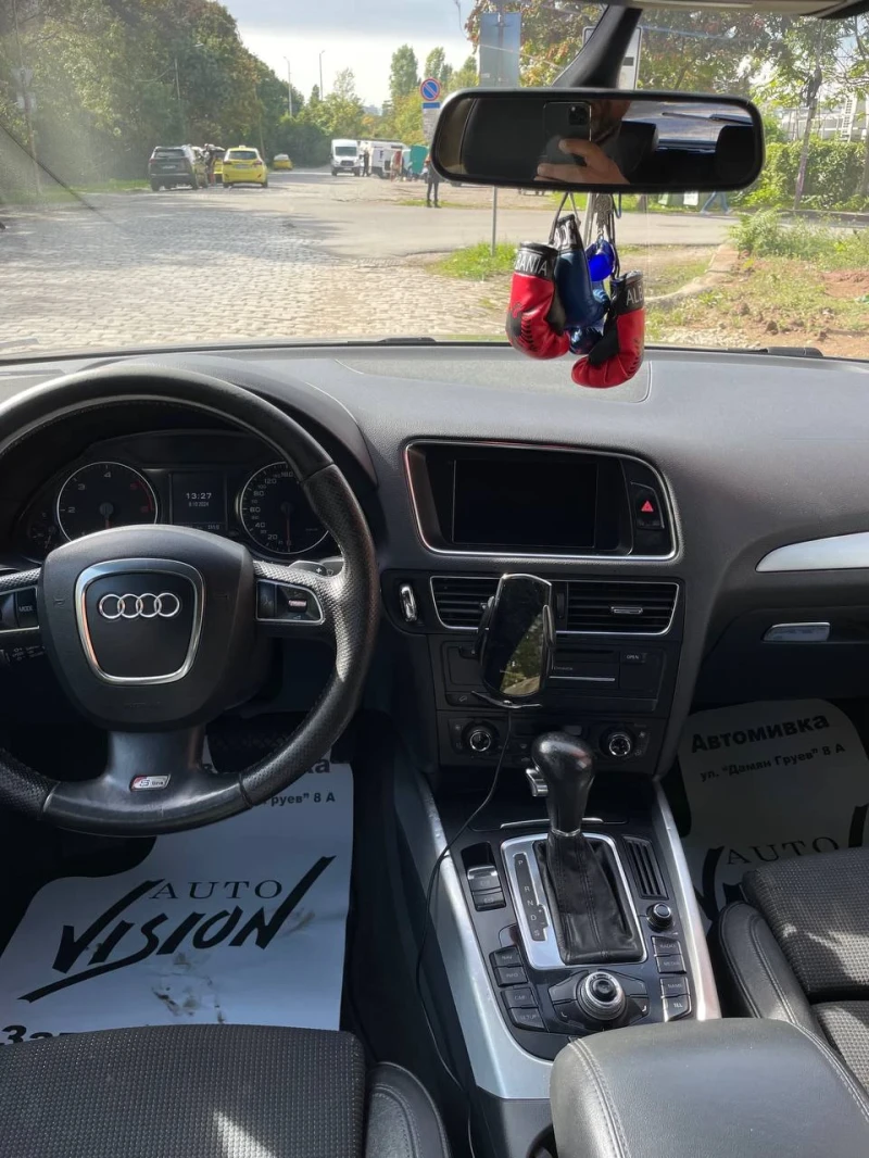 Audi Q5, снимка 6 - Автомобили и джипове - 47508977