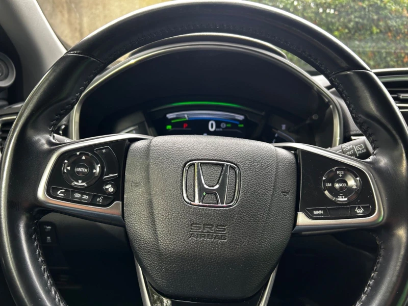 Honda Cr-v HYBRID/145HP/NEVI/LED/CARPLAY/317b, снимка 7 - Автомобили и джипове - 47666648