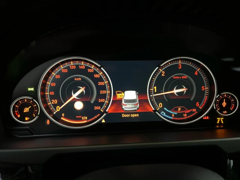 BMW X5 4, 0D 313 k, c. FULL FULL  ЛИЗИНГ, снимка 7 - Автомобили и джипове - 52268963