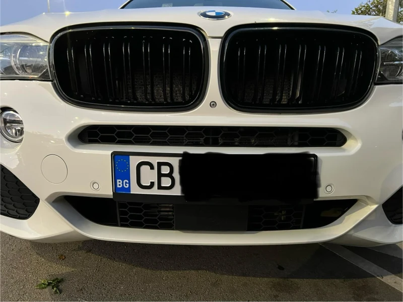 BMW X5 40 D FULL FULL FULL, снимка 12 - Автомобили и джипове - 48622947