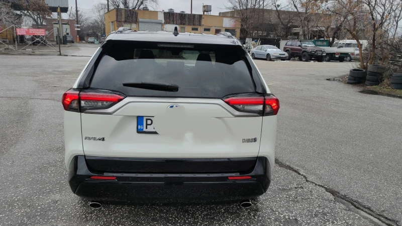 Toyota Rav4, снимка 2 - Автомобили и джипове - 52450296