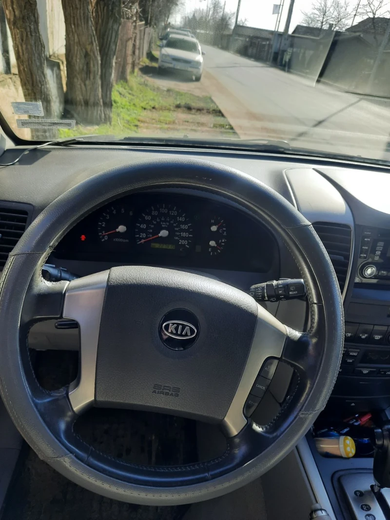 Kia Sorento, снимка 7 - Автомобили и джипове - 49290709